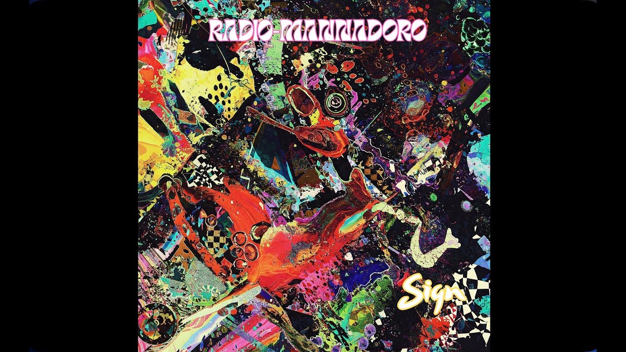 Sign (remastered 2026) - RADIO-MANNADORO