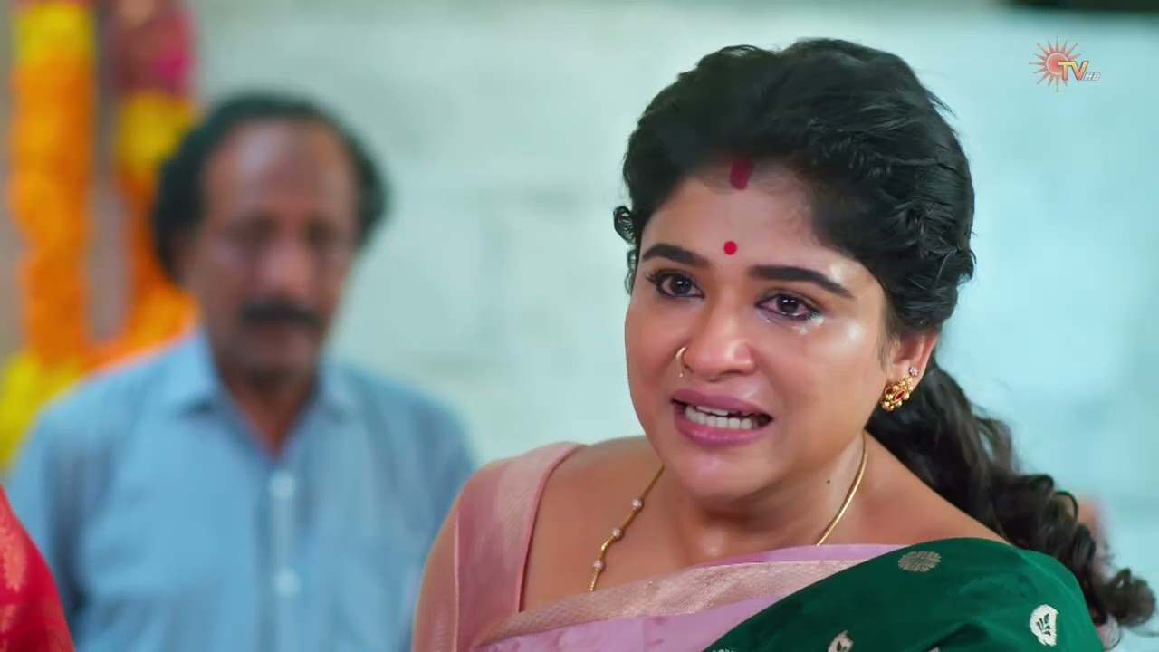 Moondru Mudichu - Semma Scenes |05 June 2026 | Tamil Serial | Sun TV
