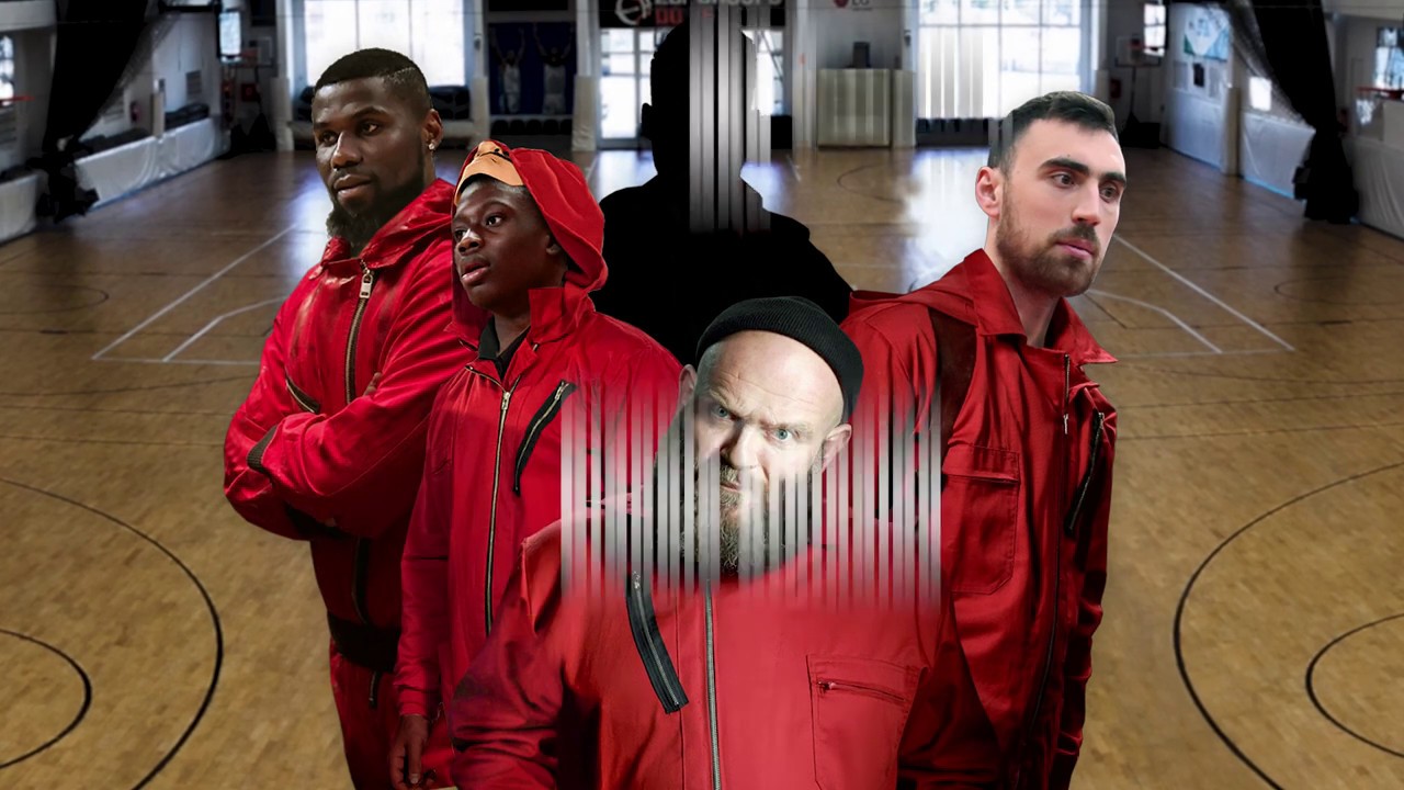 La Casa De Basketball: Ο “Ελσίνκι” με τη νέα του μπασκετική συμμορία στο Eurohoops Dome