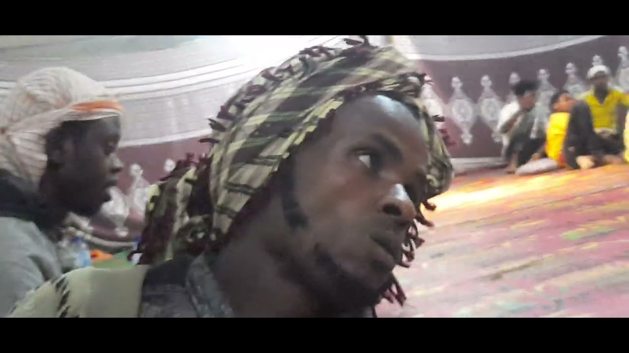 Maashaa allaah duaaii sheeka keenyaa fii sheek firoo jemaal