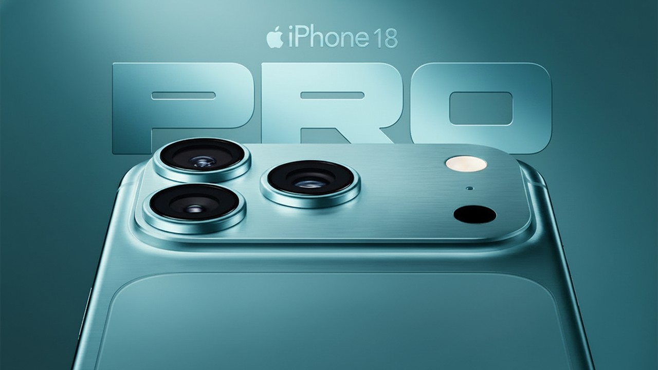 Утечка информации об iPhone 18 Pro Max! Та же цена, ОГРОМНЫЕ улучшения &ndash; Apple просто всё изменила?!