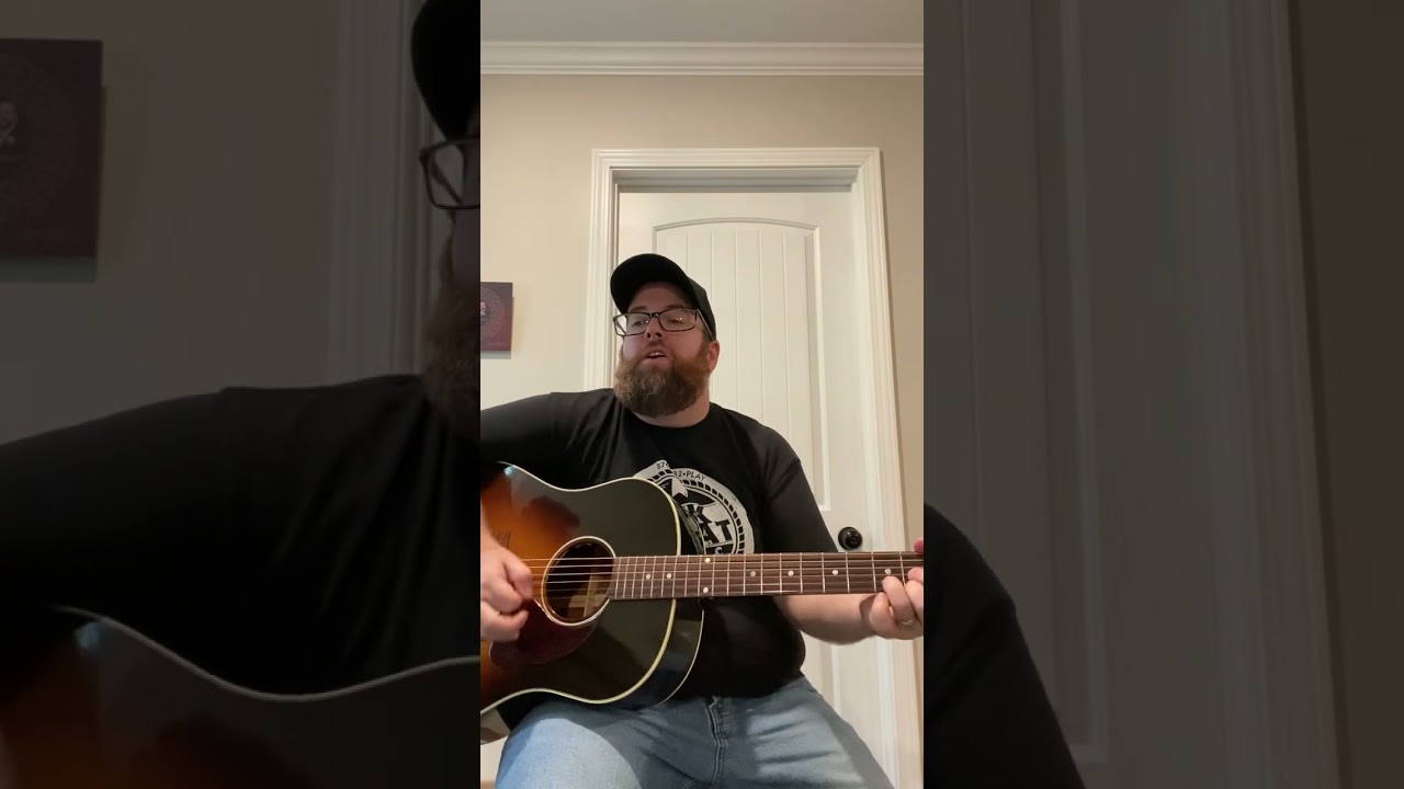 Heaven Sent - The Steeldrivers Cover