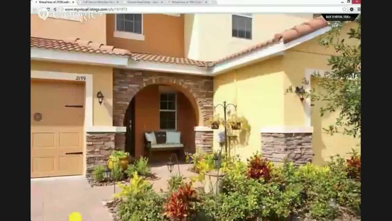 Real Estate Virtual Tour | 407-734-0102 | 360 Virtual Tour