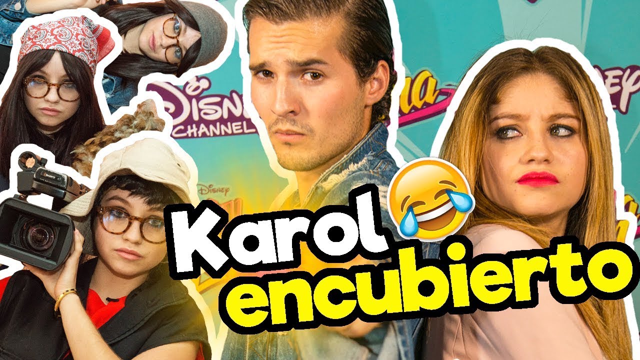 Karol sorprende a sus Fans/ Memo Aponte