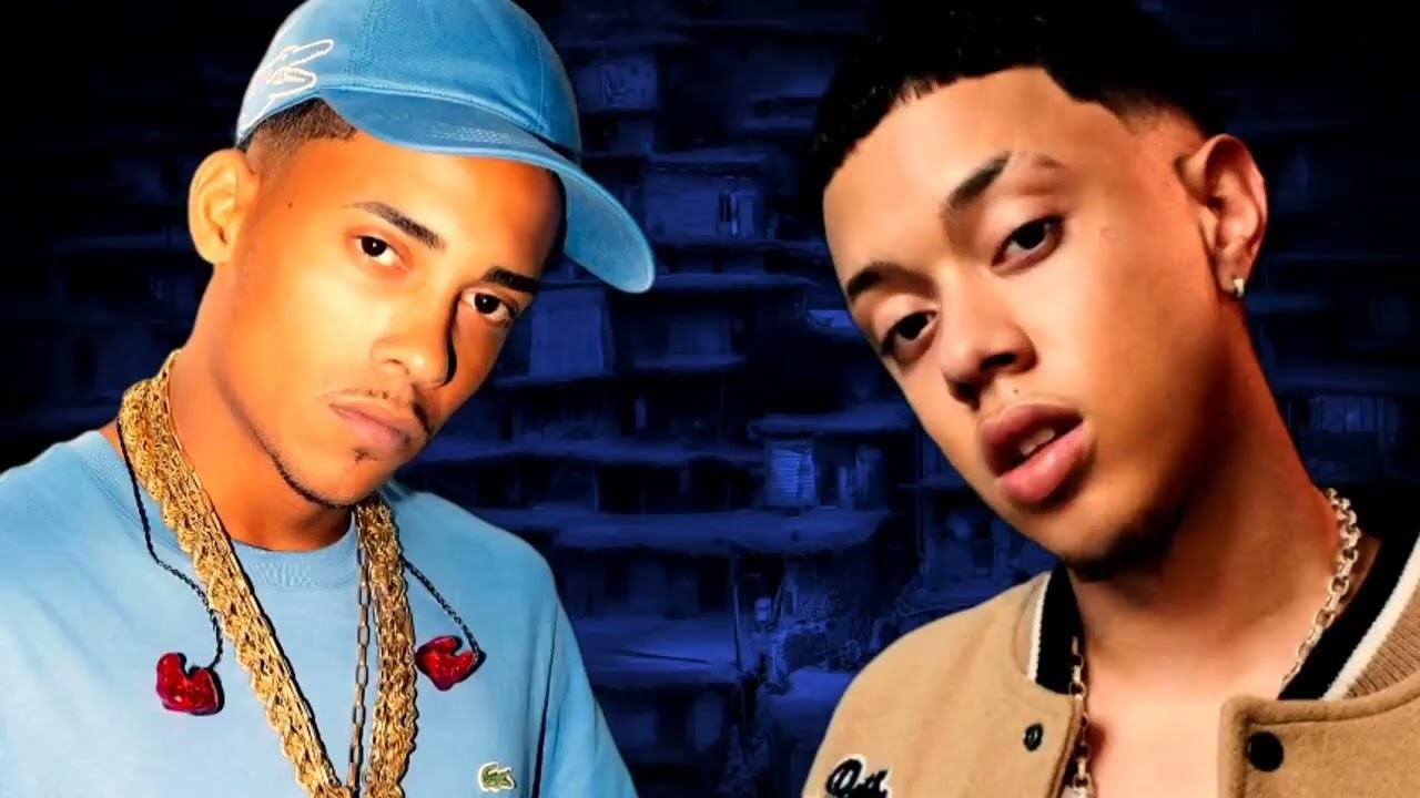 teto e poze (&aacute;udio oficial)