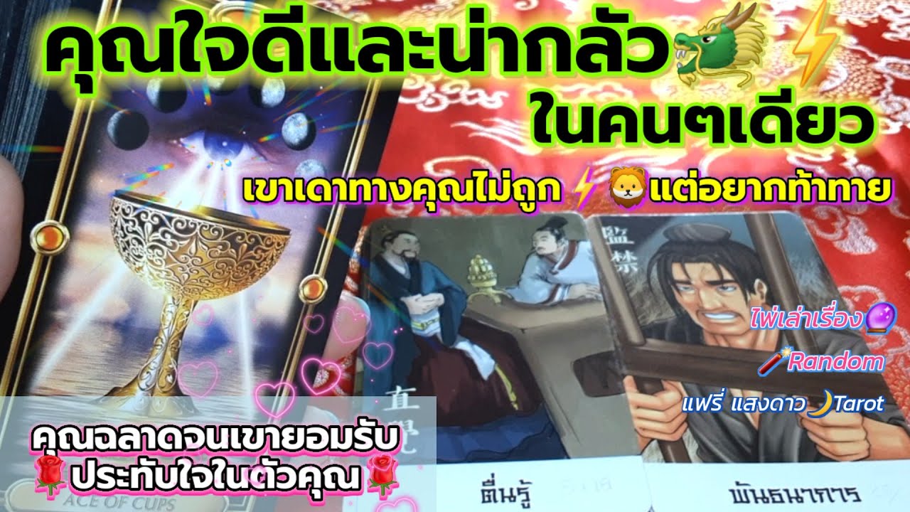 คุณใจดีและน่ากลัวในคนๆเดียว🐲⚡️เขาเดาทางคุณไม่ถูก แต่อยากท้าทาย⚡️🦁คุณฉลาดจนเขายอมรับ ประทับใจในตัวคุณ