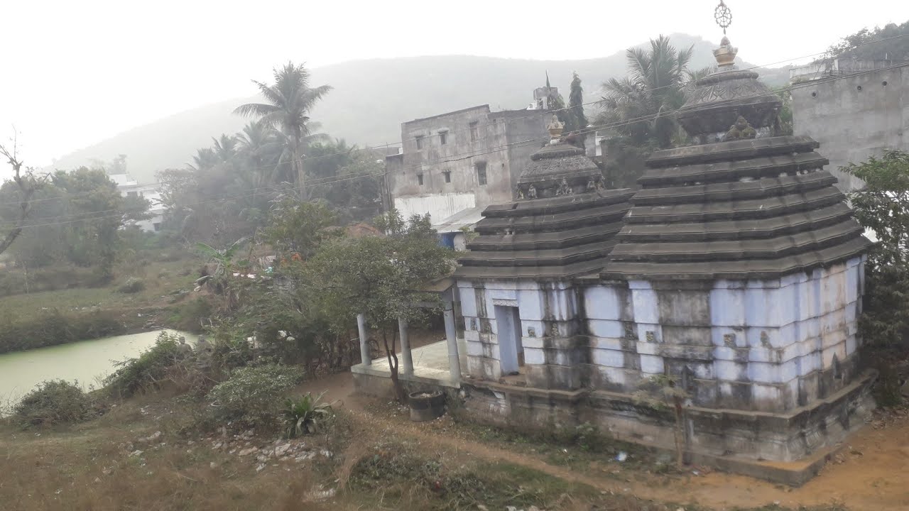 MY VILLAGE BALLIPADA, ମୋ ଗାଁ ବାଲିପୋଡା