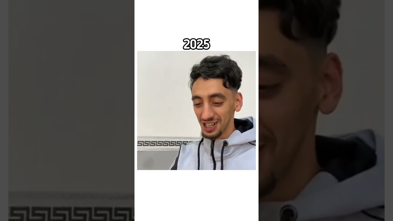 funny Arab idol meme 2014 vs 2025 #shorts #memes #funny