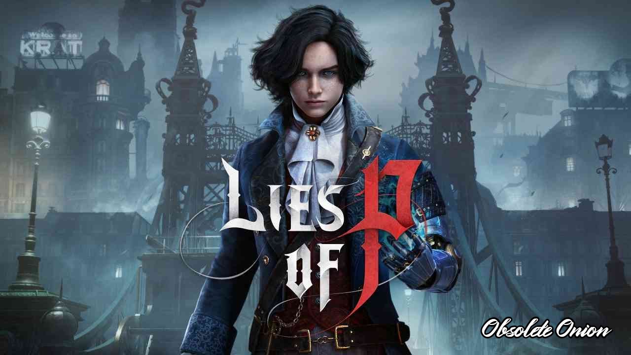 Lies of P | Fascination/Endgame Music | Hour Edition