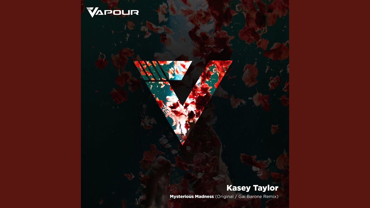 Mysterious Madness (Gai Barone Remix)