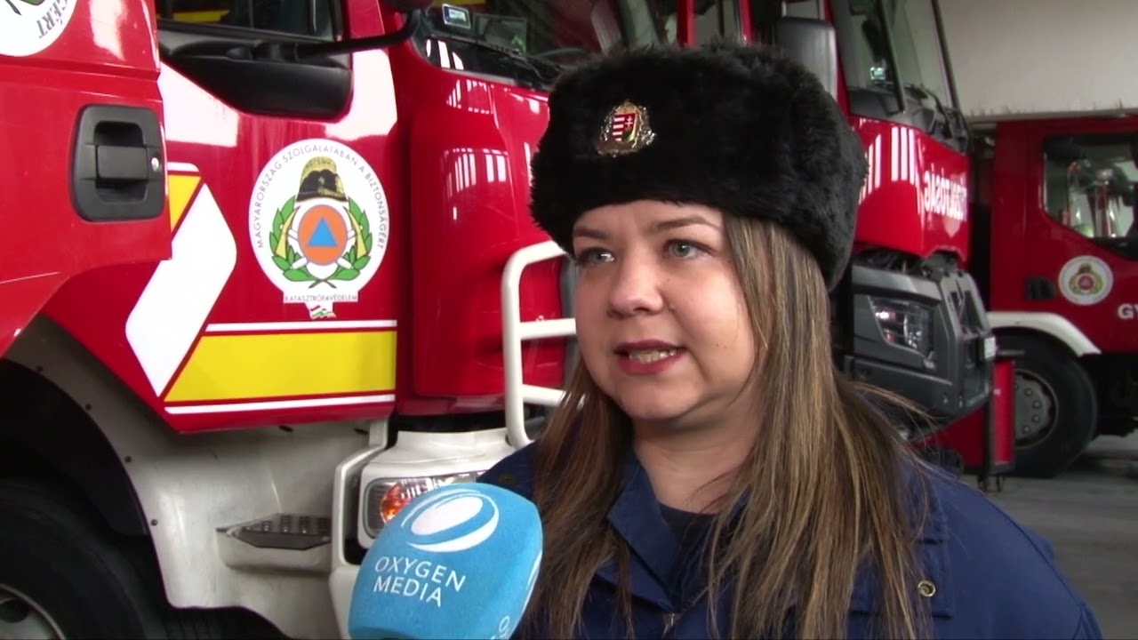 Győrt és környékét sem kímélte a vihar