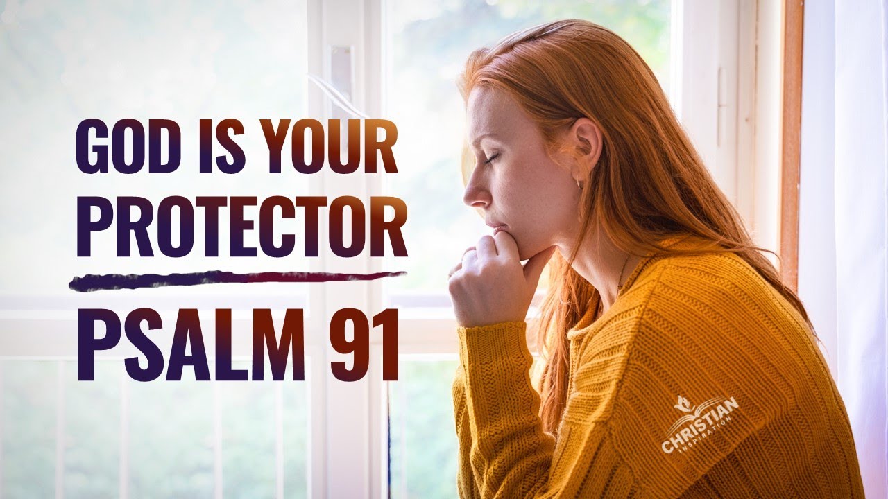 GOD is Your PROTECTOR