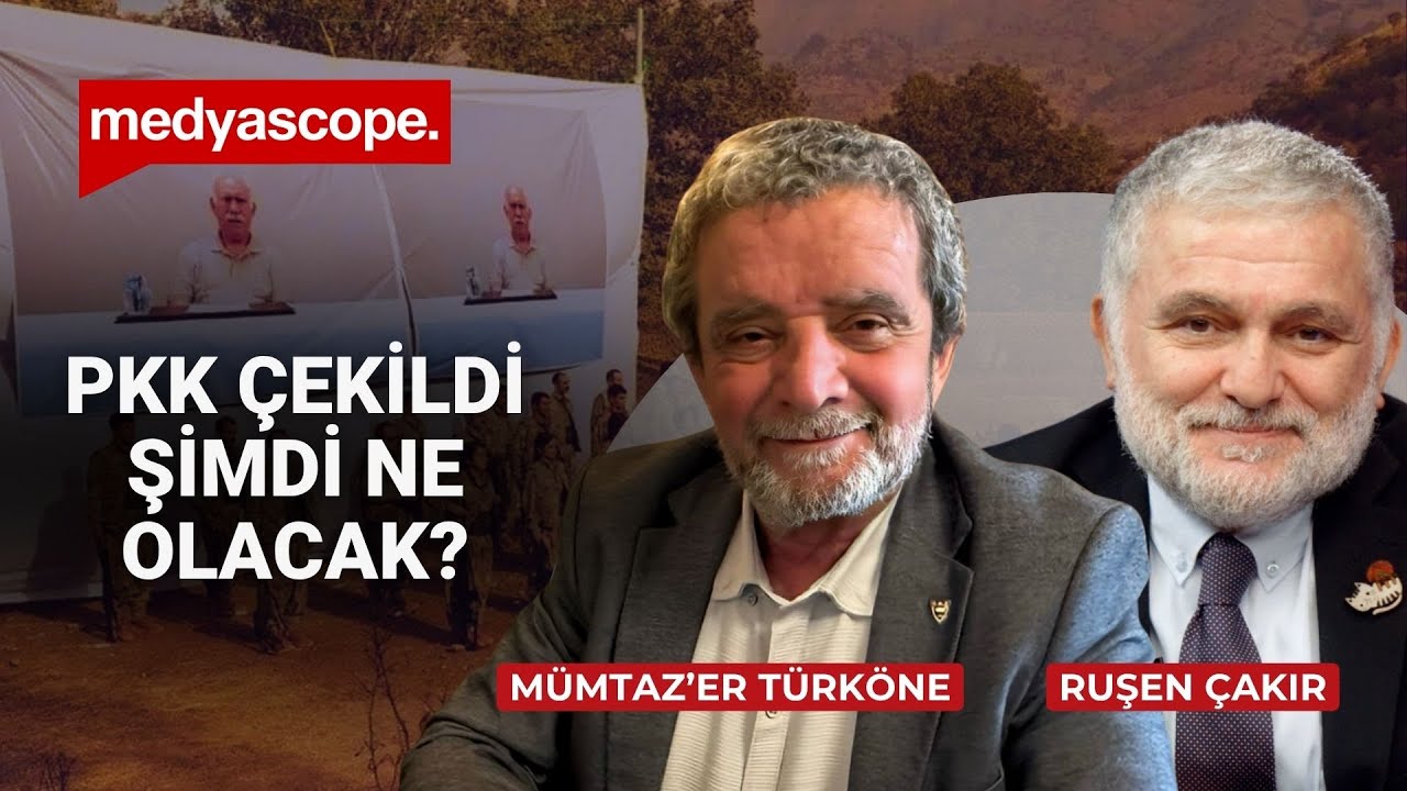 Herkesin kazanacağı bir süreç mümkün mü? | Mümtaz'er Türköne yorumluyor