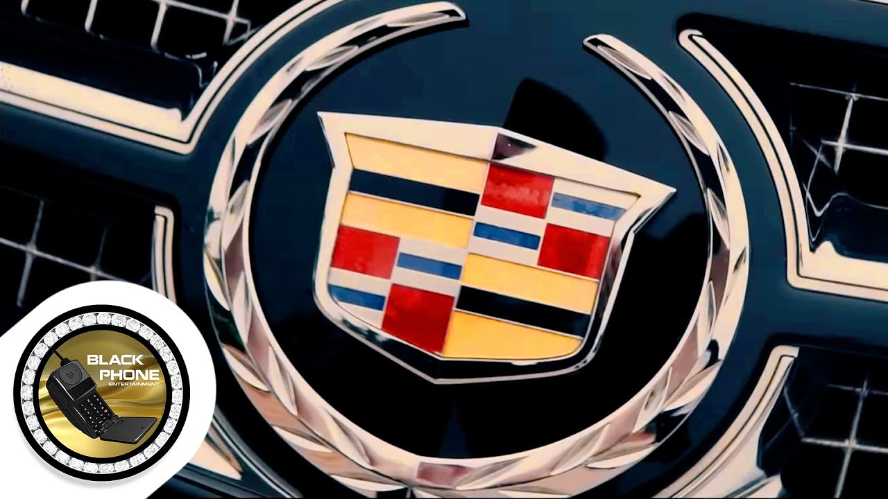 Ivan Greko - Escalade (Official Music Video) (prod. by NIGHTGRIND)