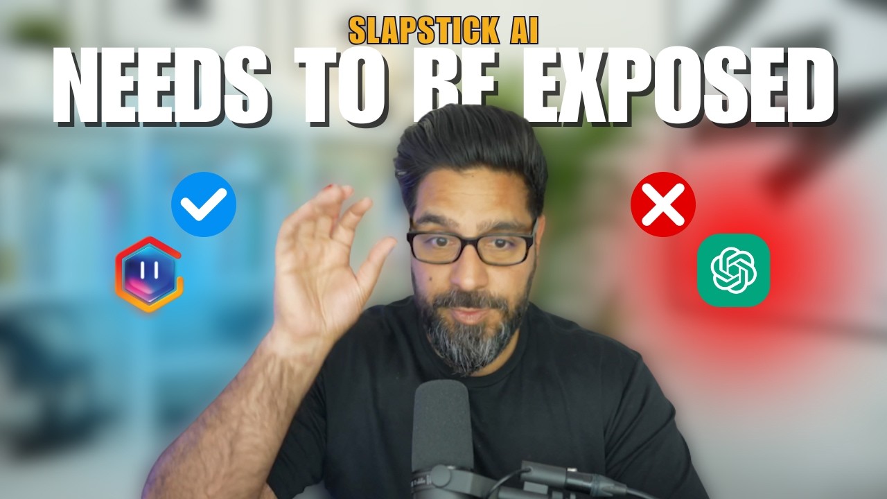 Everyone’s Hyping AI. Here’s the Reality Nobody Talks About.