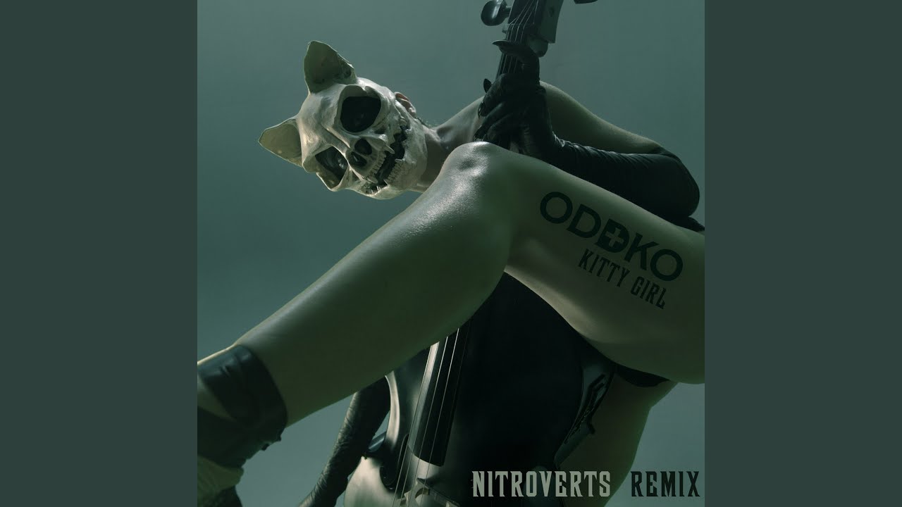 Kitty Girl (Nitroverts Remix)