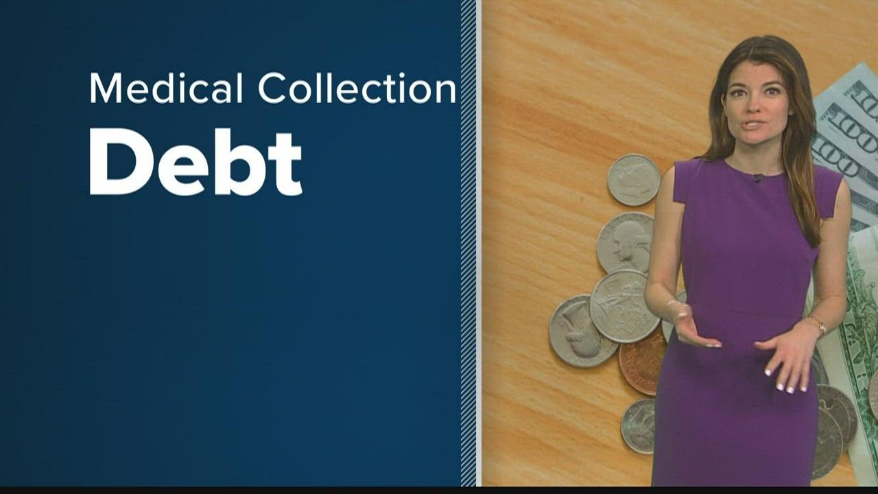 Medical collection debt | What's The Deal