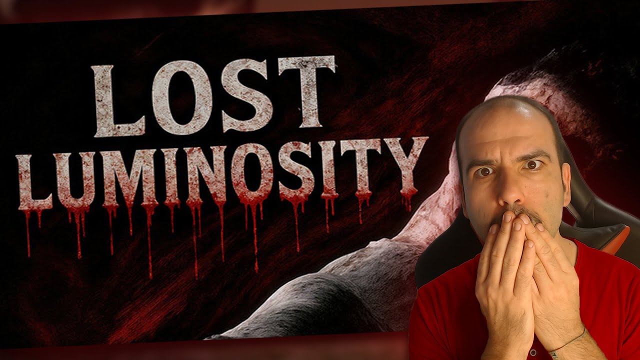 FITCH SE JOACA LOST LUMINOSITY