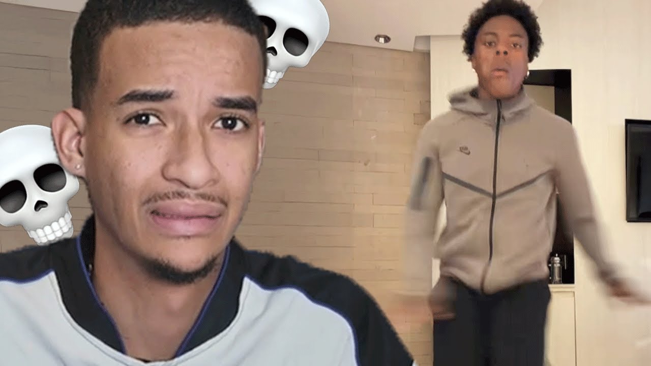 LES PIRES TIKTOK...