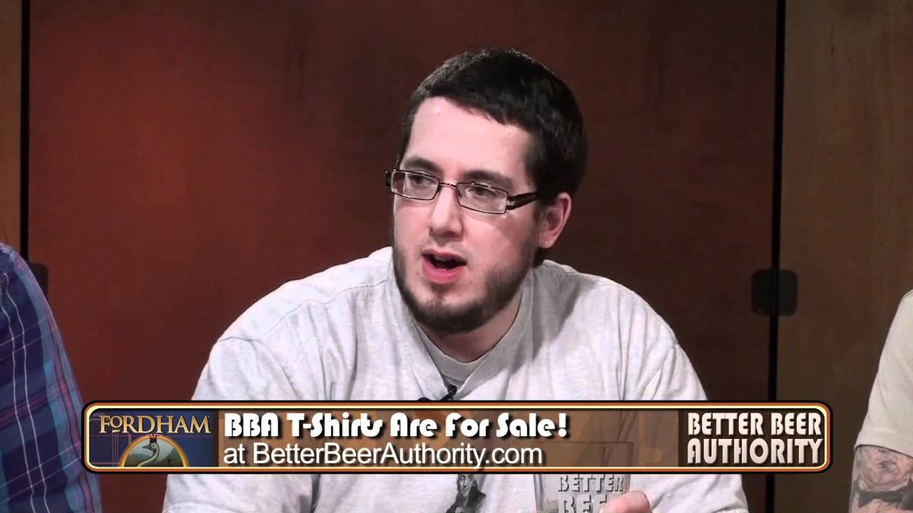 Fordham Scotch Ale - BEERTUBER TAKEOVER!!!