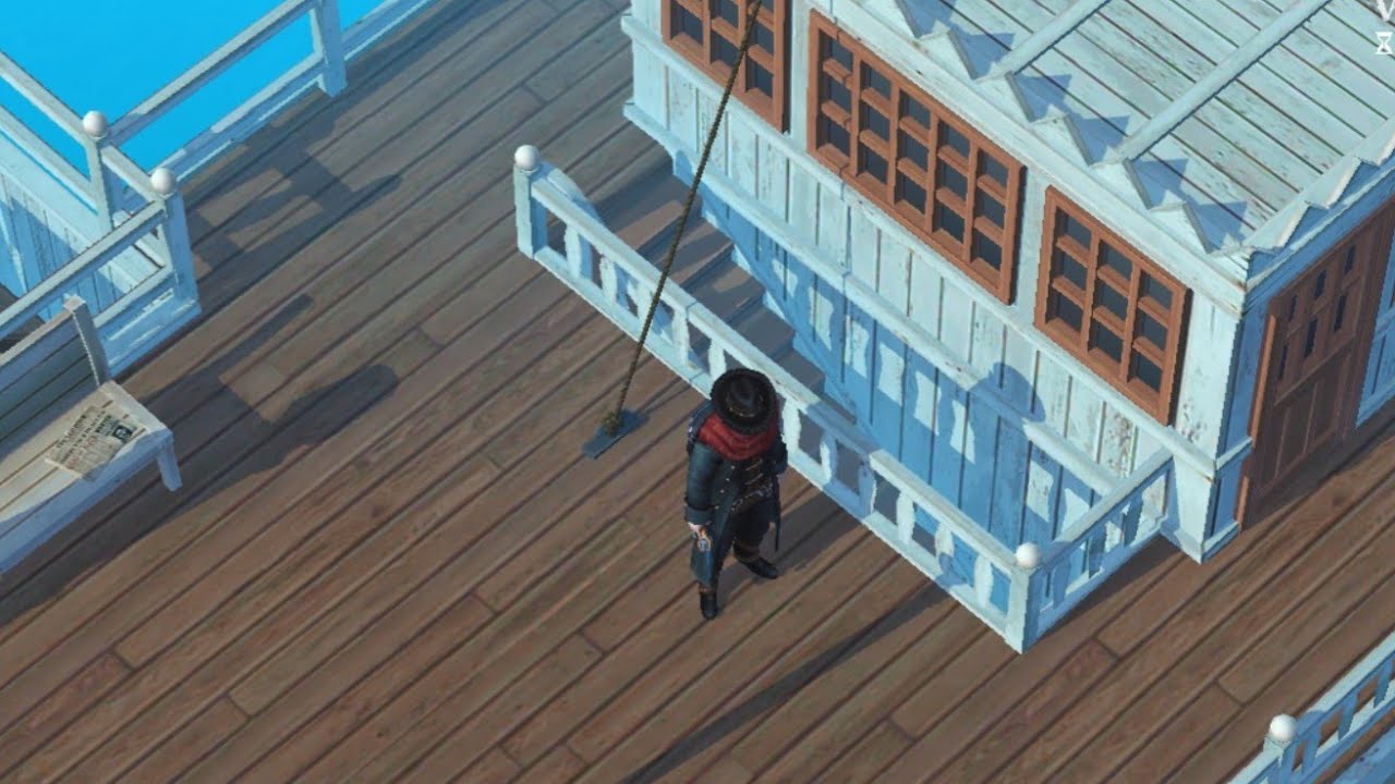QUE MATERIALES NECESITAS PARA ARMAR EL BARCO/COMO ARMAR EL BARCO DE VAPOR EN WESTLAND:SURVIVAL