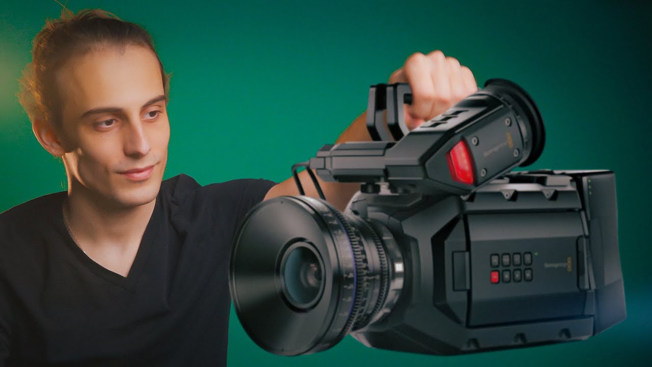4K RAW + 120fps Prores Cine Camera For Under $2000??