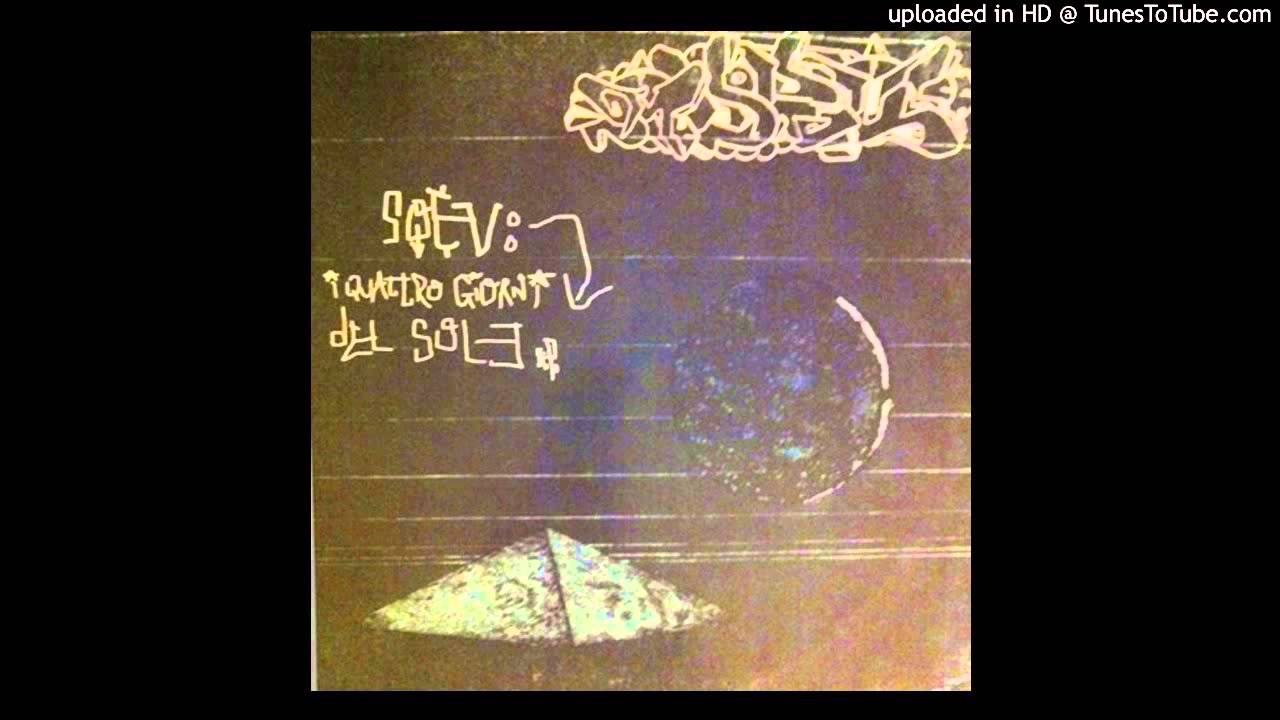 Soev 01 - Dissenso Generale ft. Fabri Fibra