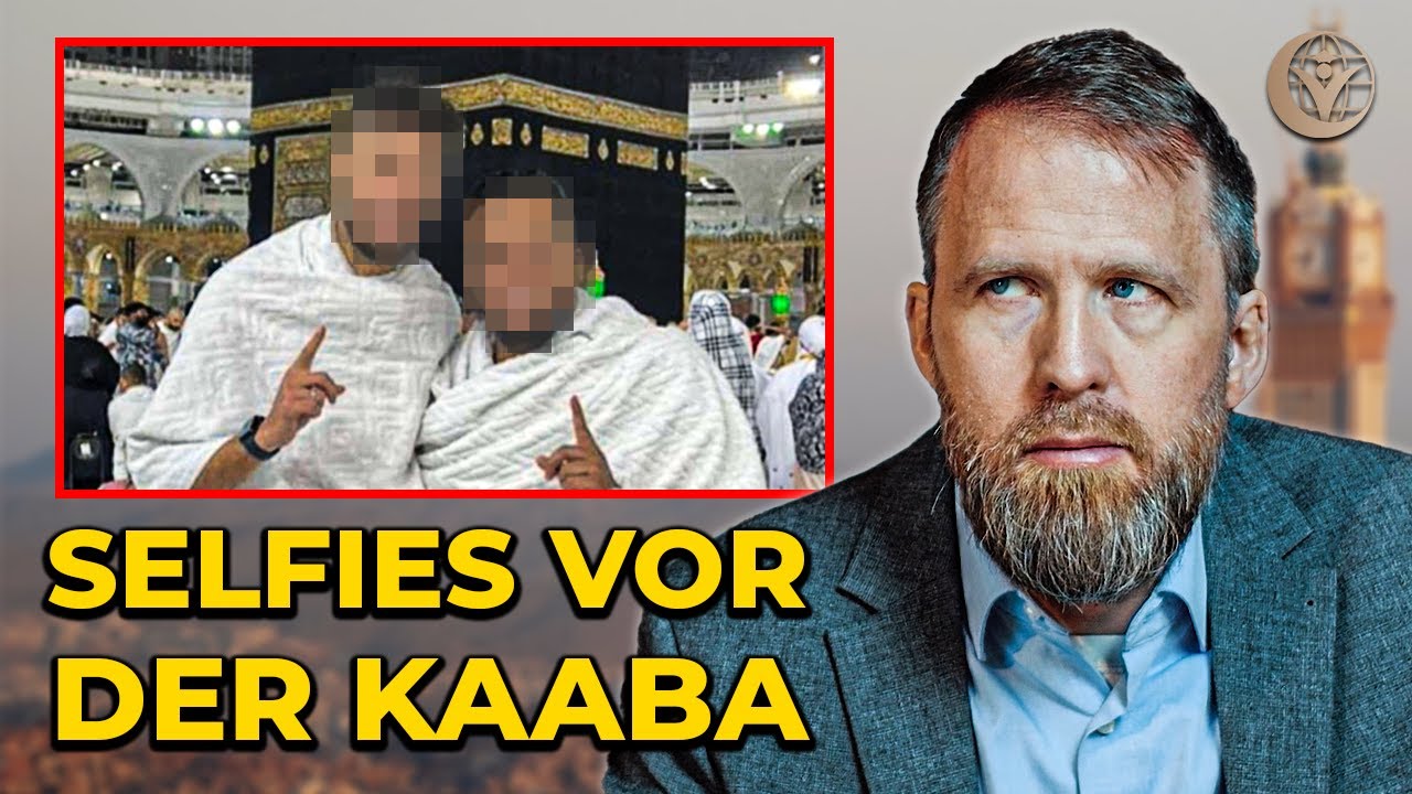 Warum dieses Verhalten unverschämt ist | 99 Namen Allahs