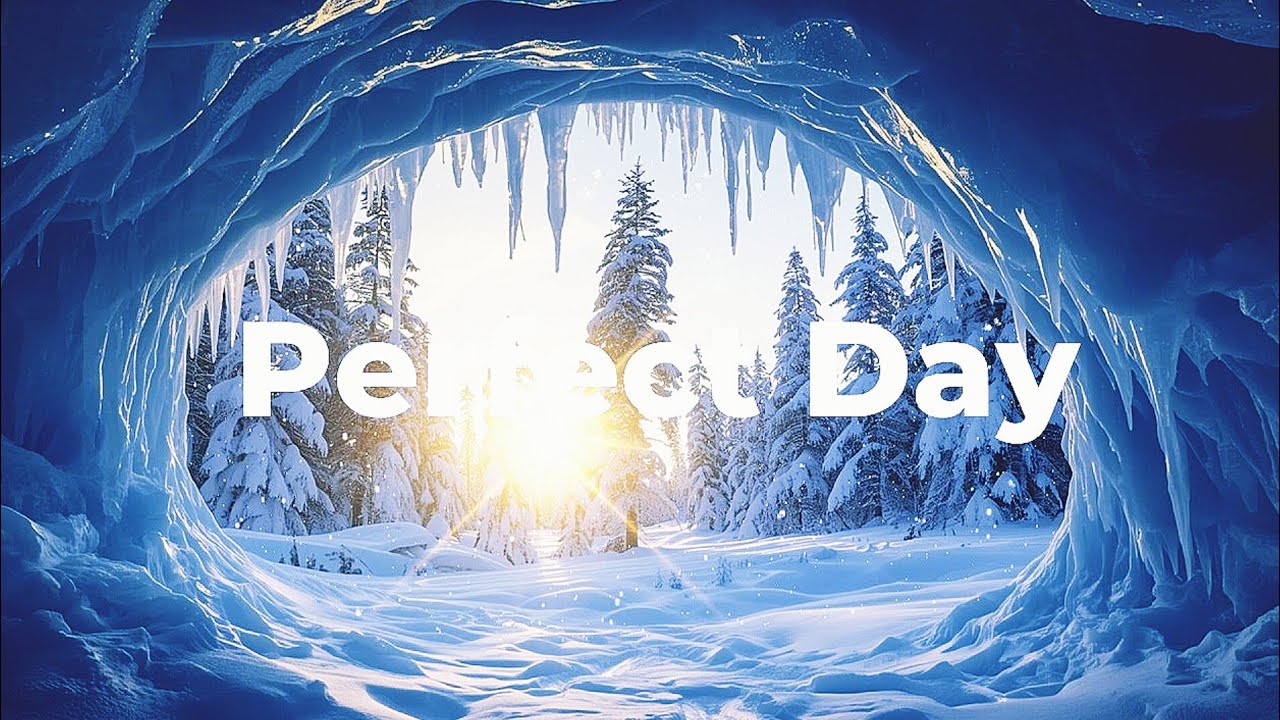 Perfect Morning☕ Positive Chill House Playlist Music 2026 for Good Morning Boost your Mood
