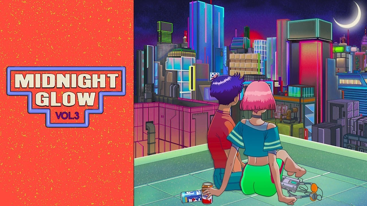 Midnight Glow Compilation Vol.3