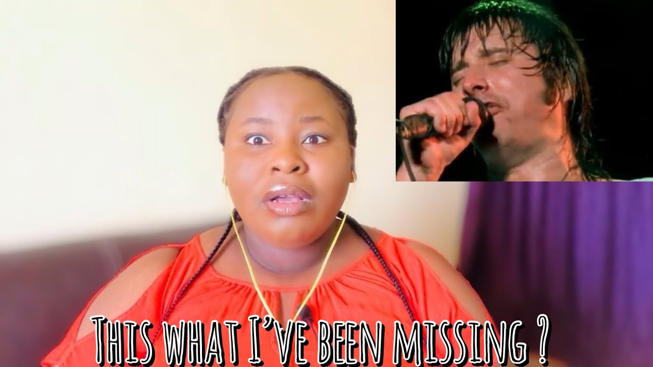 JOURNEY - Faithfully REACTION [ FIRST TIME WATCHING! ]