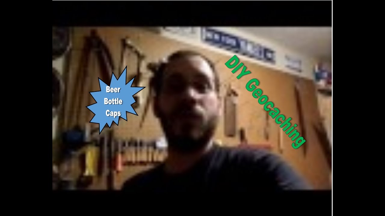DIY: Geocaching Series