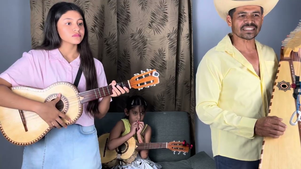Yo quiero a María. Que bonitos recuerdos