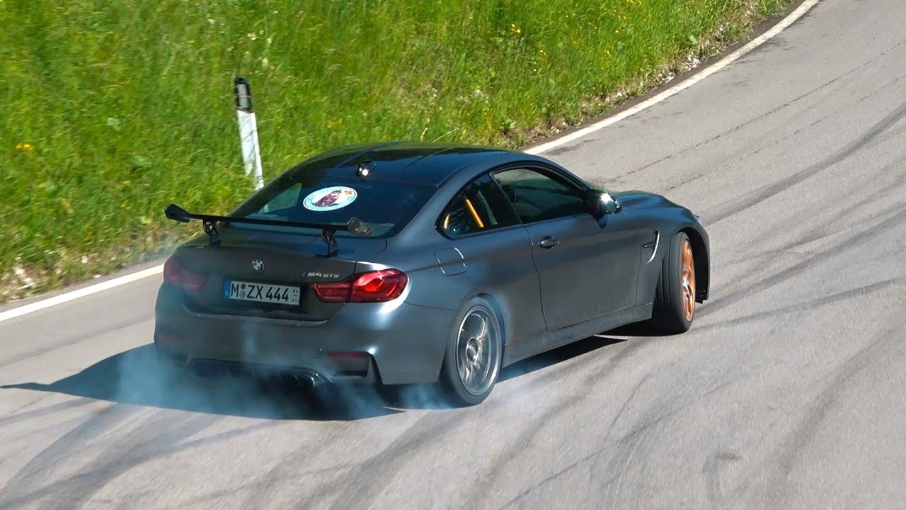 72° Trento Bondone 2023 | DRIFT, SHOW & MAX ATTACK