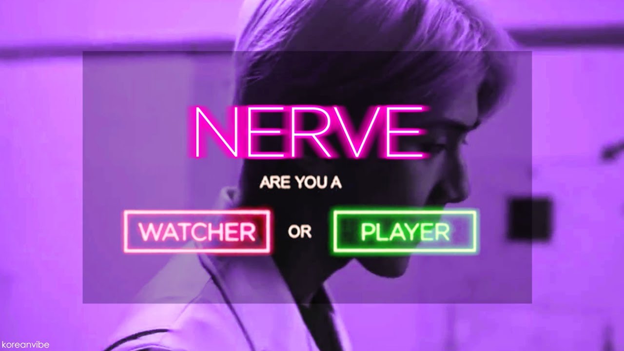 exo ― nerve au