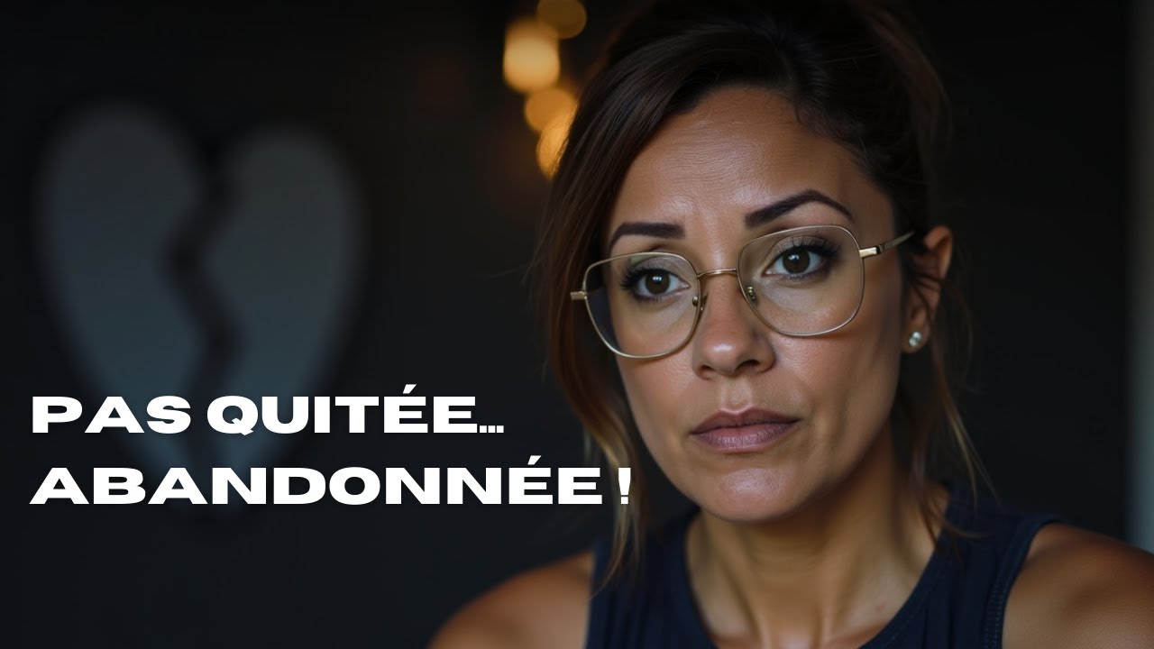 Ce que tu ressens après une rupture, ce n’est pas de la solitude