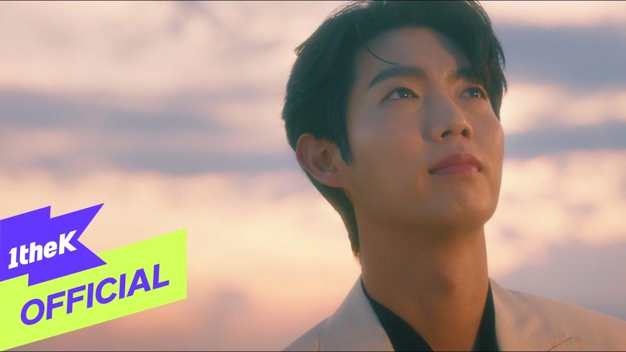 [MV] Son Tae Jin(손태진) _ You make me shine(참 좋은 사람)