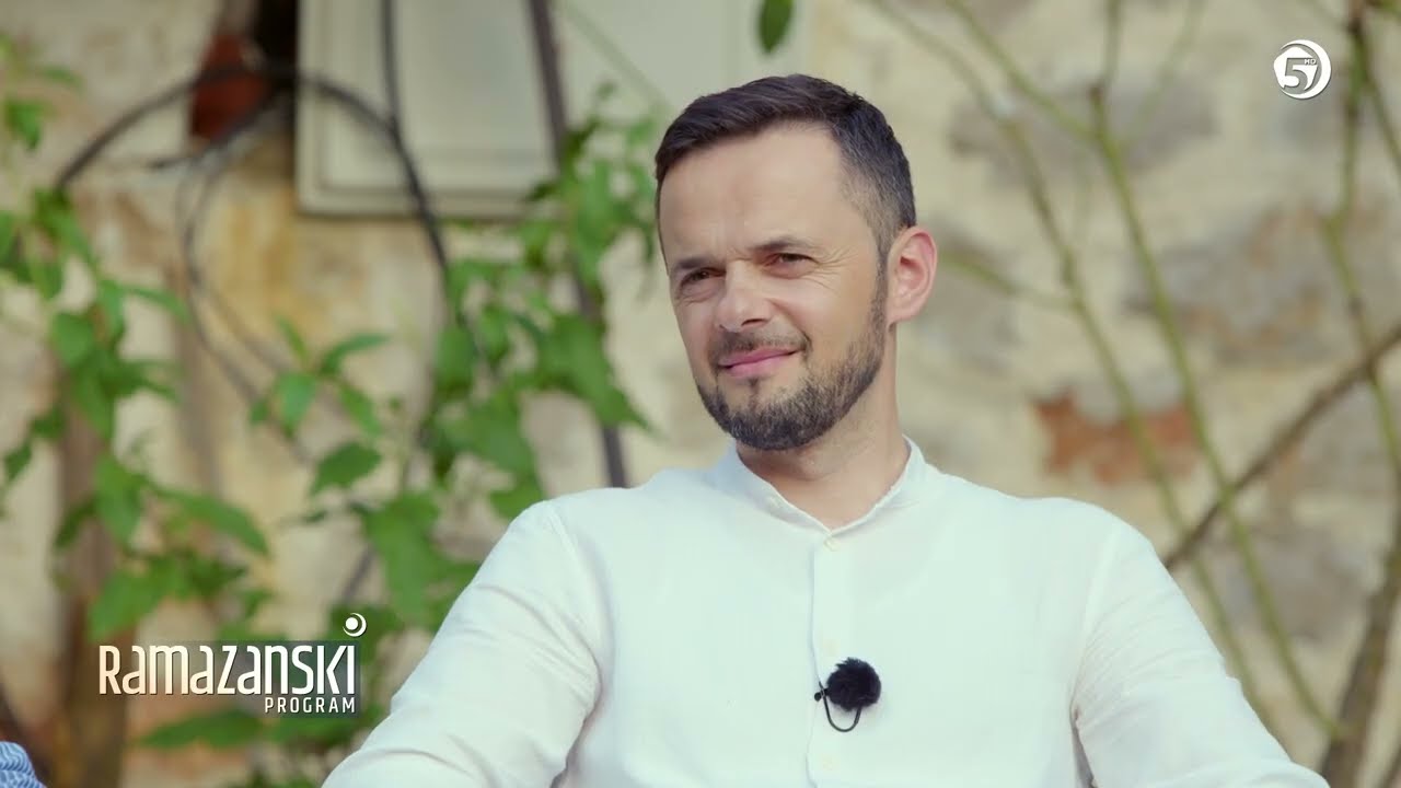 JednoSmo 4 - Uputa dolazi samo od Boga (1.epizoda)