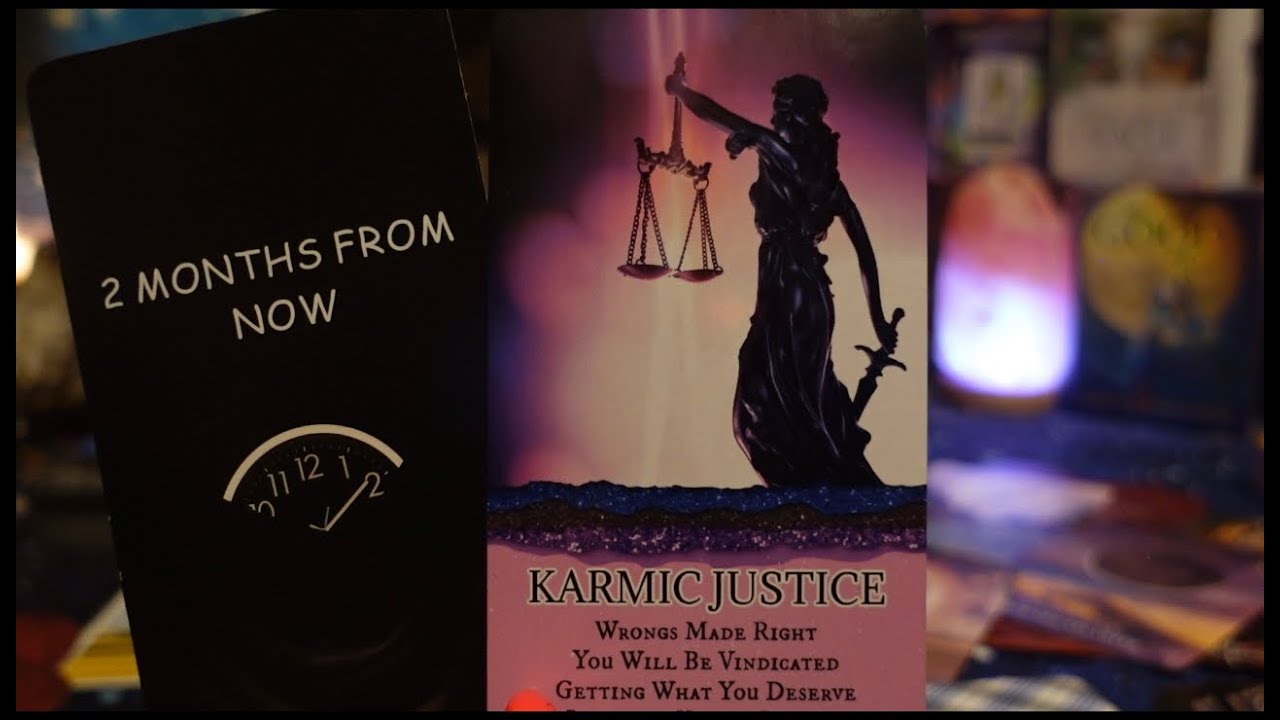 AQUARIUS♒️❤️GETTING THEY A$$ KICKED BY A KARMIC😳....🍿☕️& YOU SITTING COURT SIDE TO WATCH👀