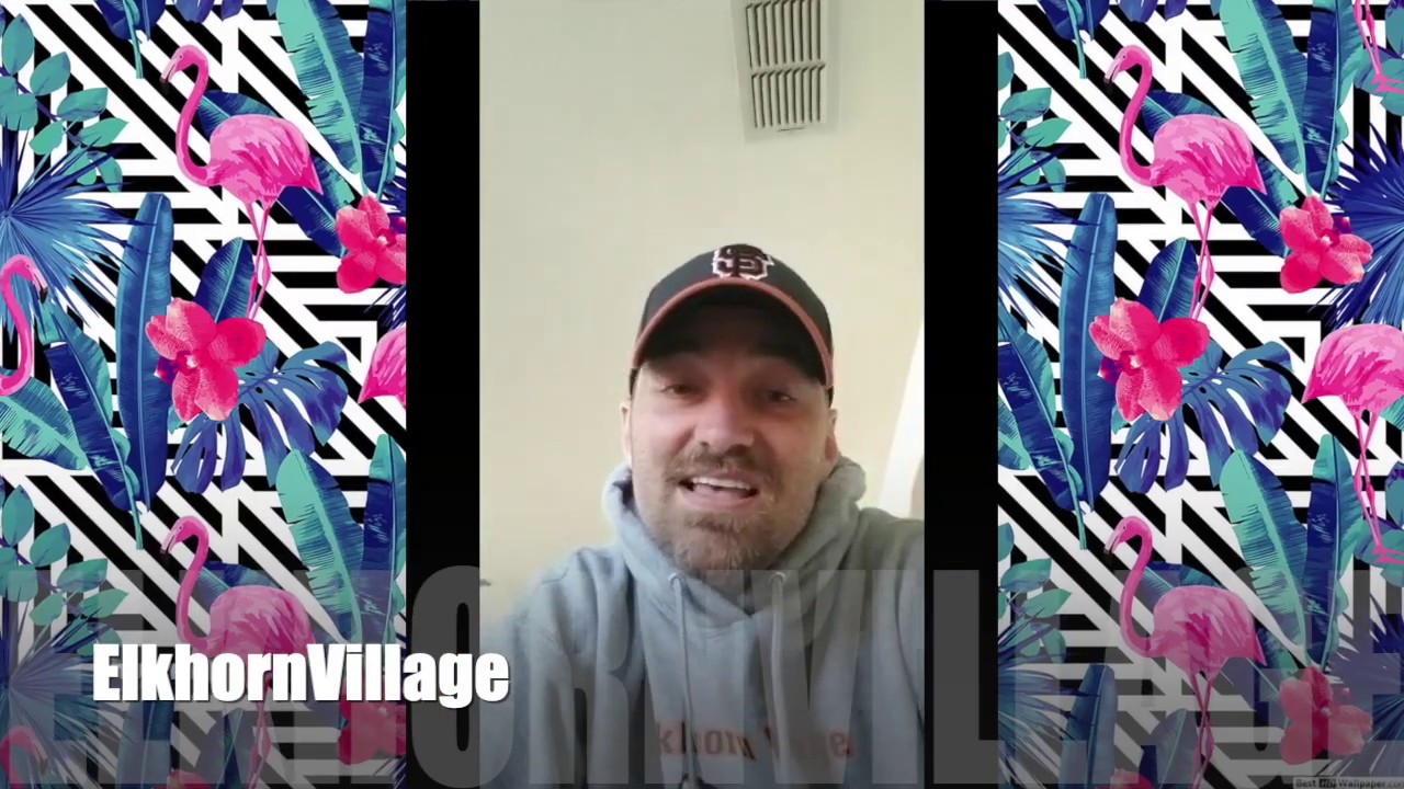 Elkhorn Village Elementary: Katy Perry's Roar