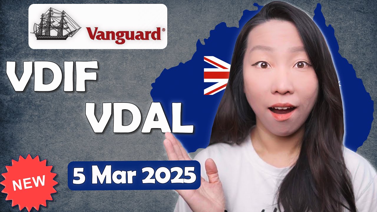 Vanguard's 2 New ETFs, Should You Invest?