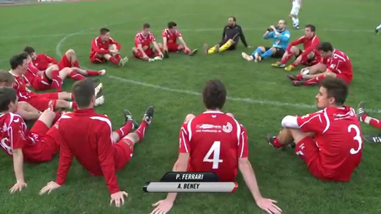 Finale de la coupe valaisanne de foot: J-4