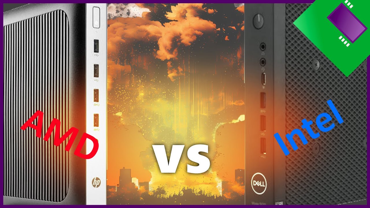 Thin Client HTPC Deathmatch!