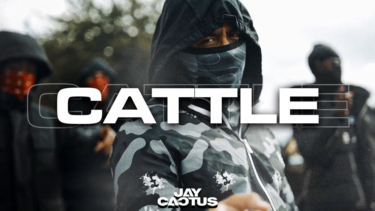 [FREE] Ethnic UK Drill Type Beat 2023 - 