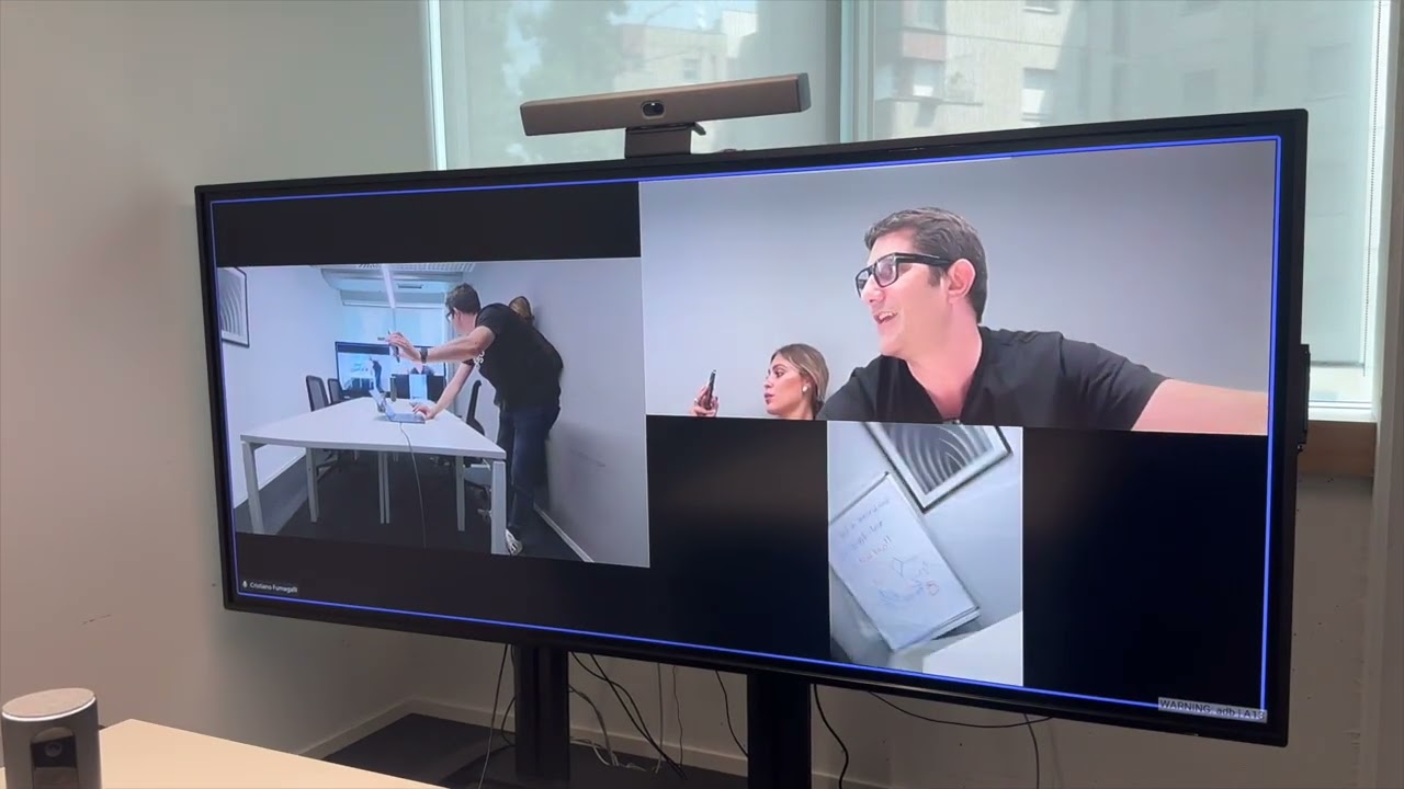 Mago Director: Room View & Push-to-View Features Explained | Mago