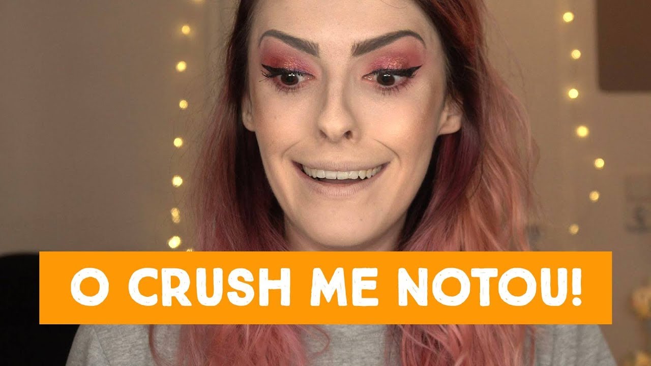 RECEBI UMA COLEÇÃO DA HUDA BEAUTY! - Karen Bachini