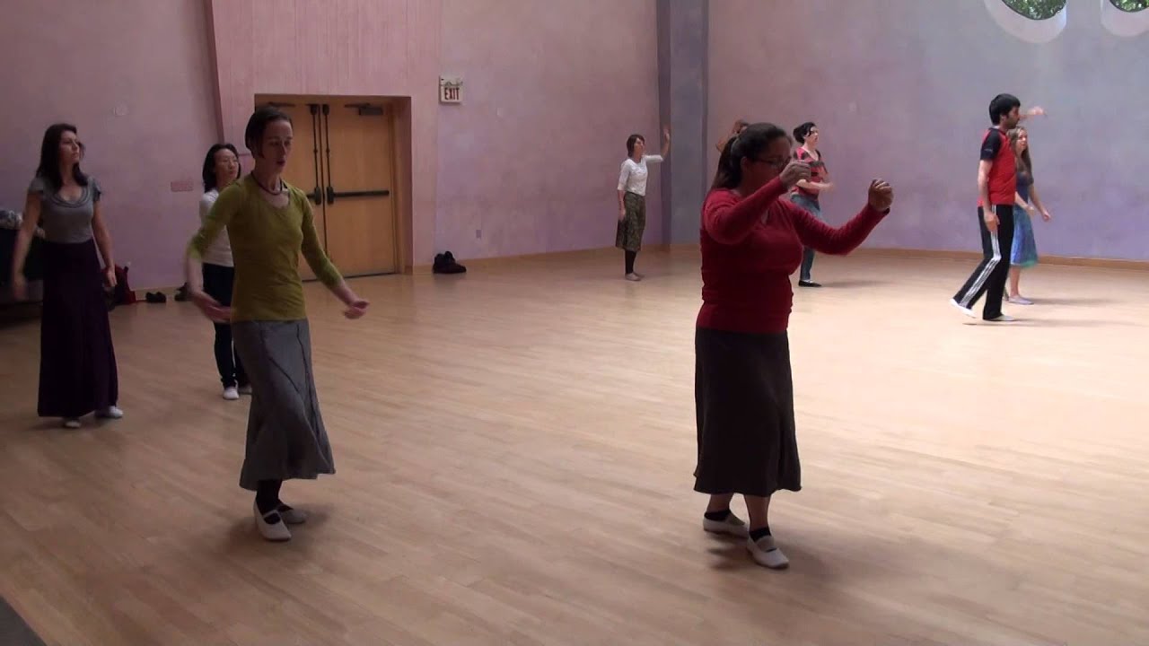 Eurythmy with Cynthia Hoven/Rudolf Steiner College-01