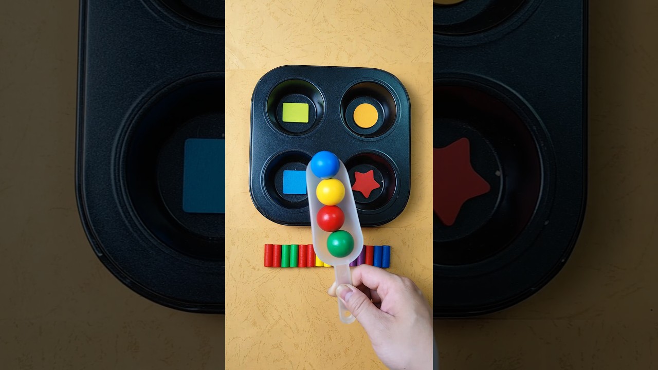 color sorting game #shorts
