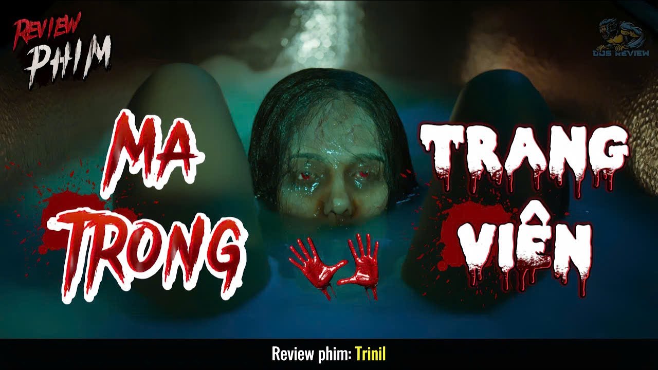 Bí Ẩn Con Ma Trong Trang Viên Trà Và Lời Nguyền Của Người Mẹ Quỷ Trinil - Review Phim Ma Kinh Dị