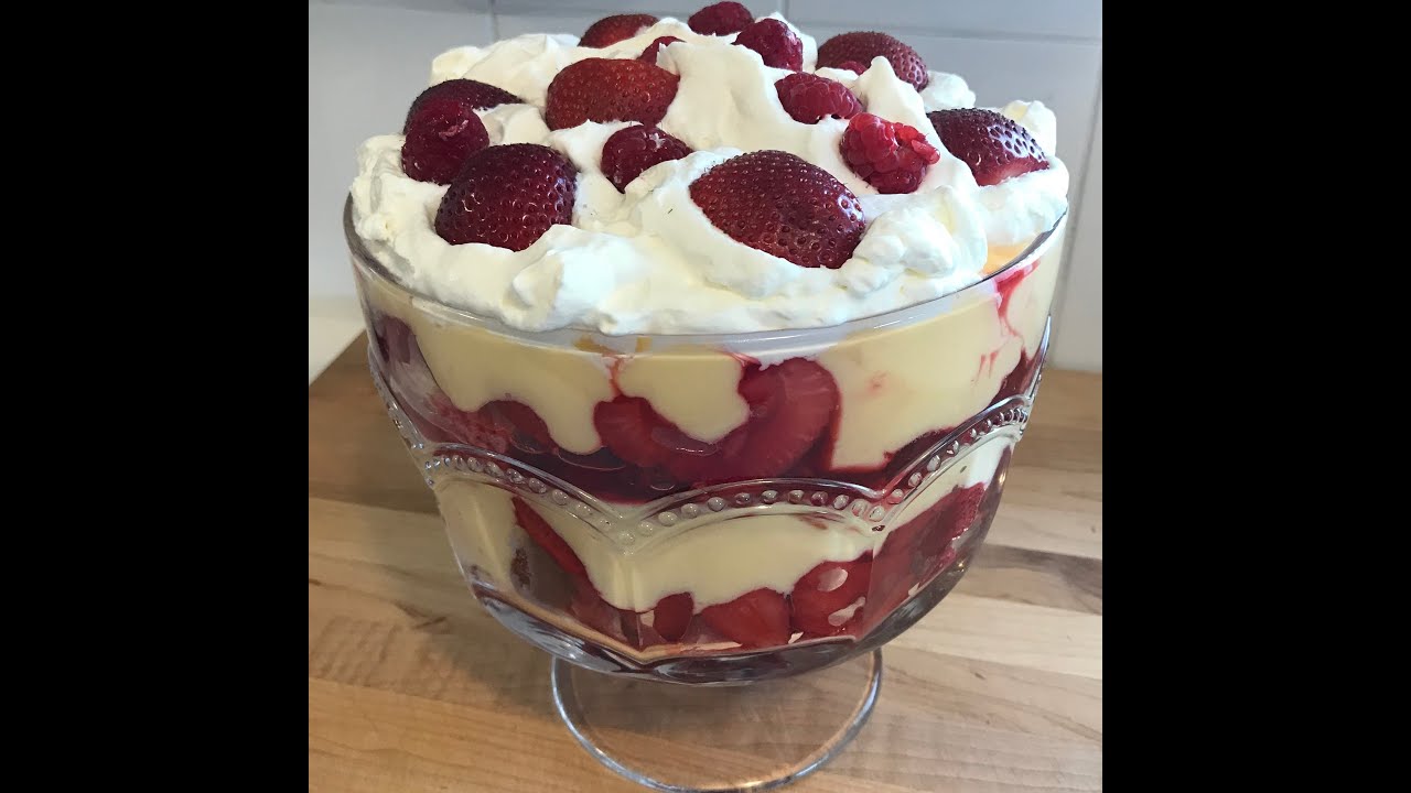 Trifle